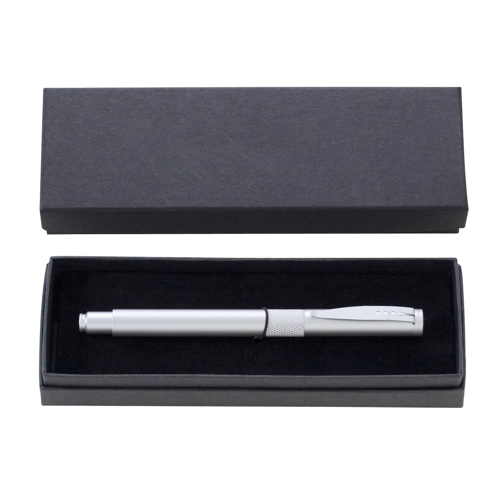 Velvet Pen Box (Single Pen) 7