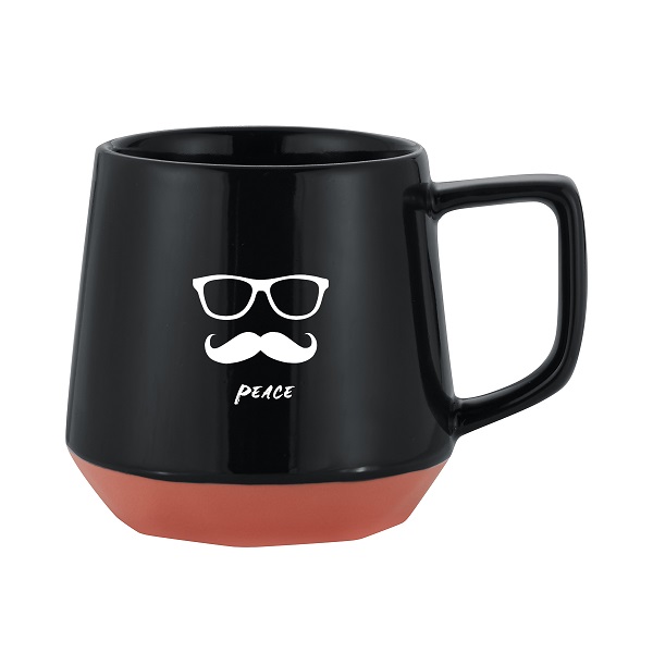 12 oz Terra Mug - Gift Set D 9