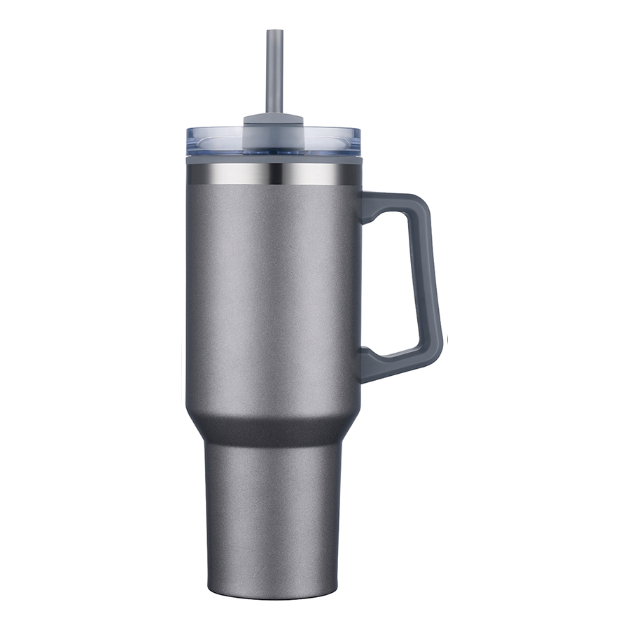ArticFire 40oz Insulated Travel Tumbler with Straw 5