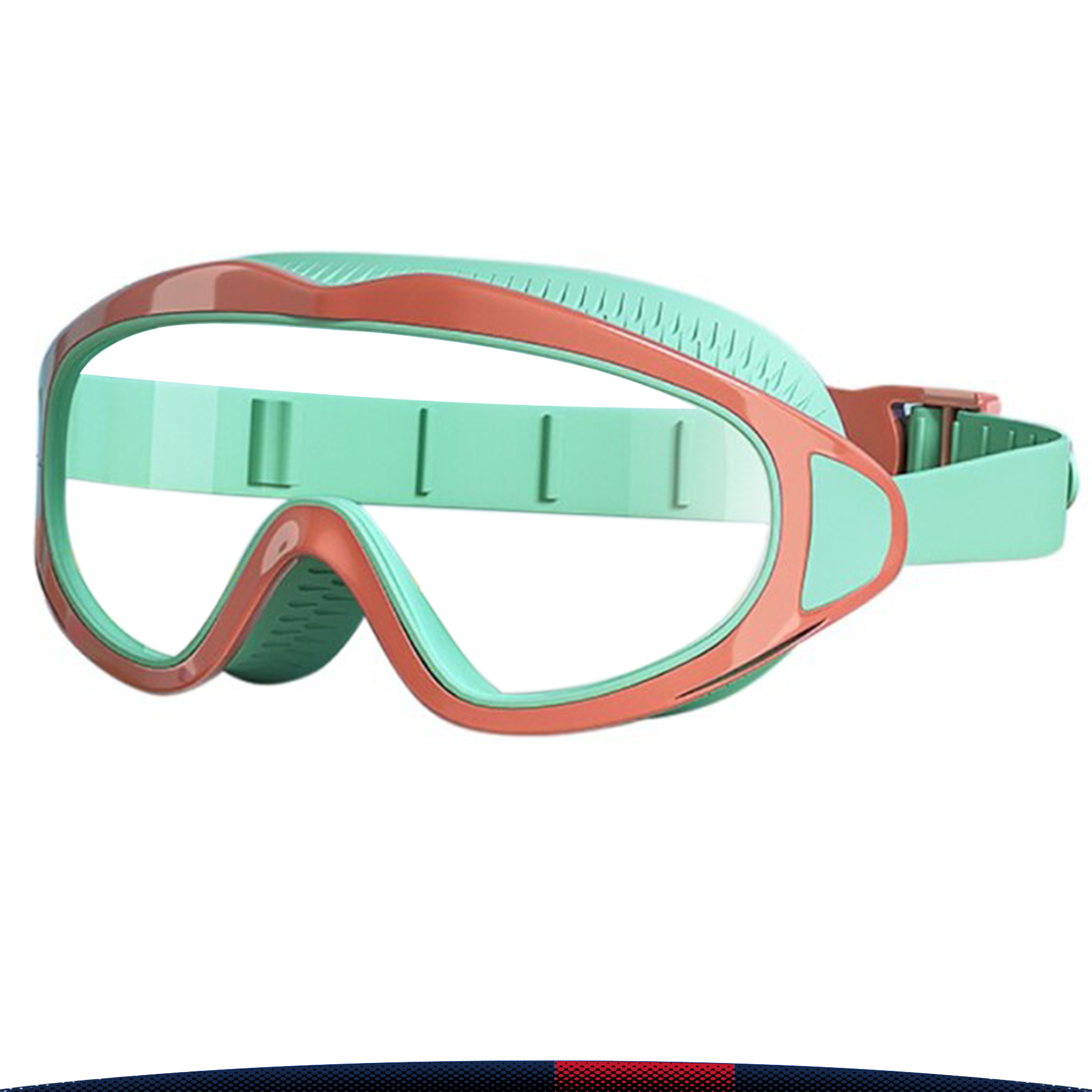 Polut Kids Swimming Goggles 10