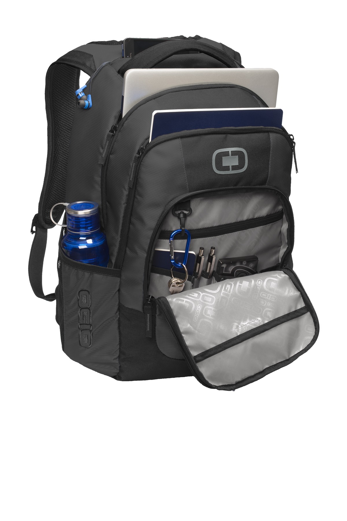 OGIO Logan Pack. 411092 23