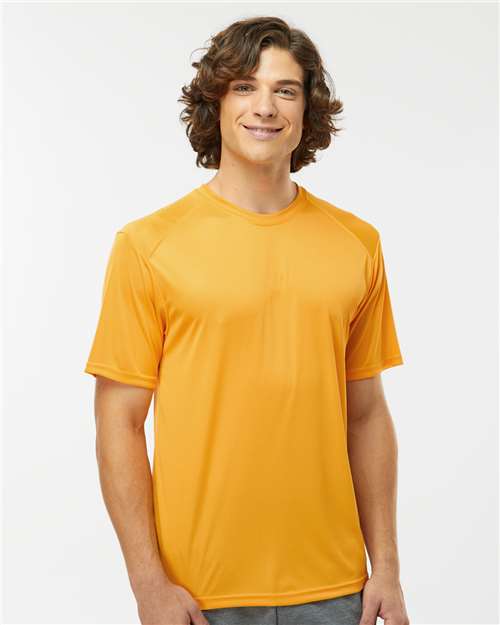Unisex Islander Performance T-Shirt - 200 176