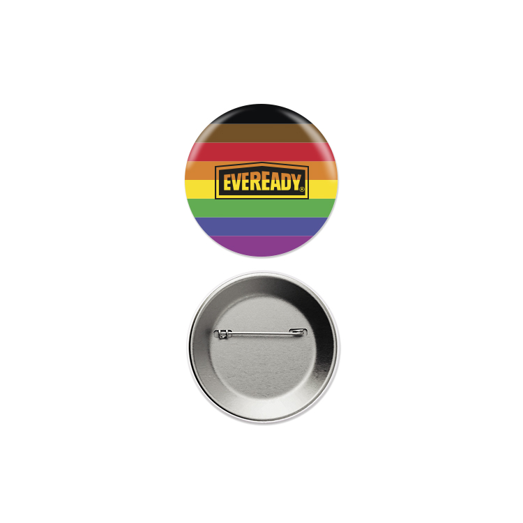 2 1/4" Round Button 6