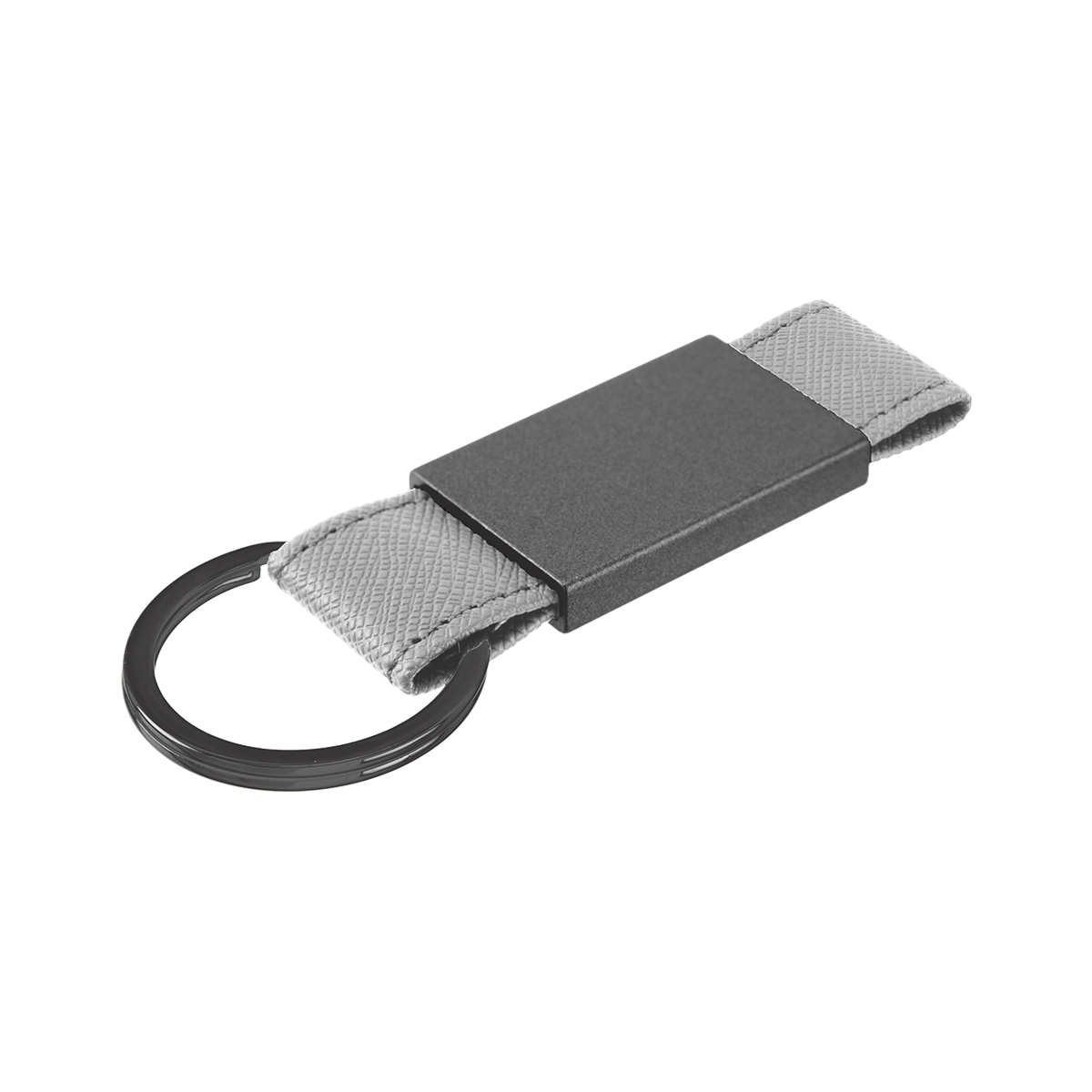 Paxton Leatherette Key Tag 4