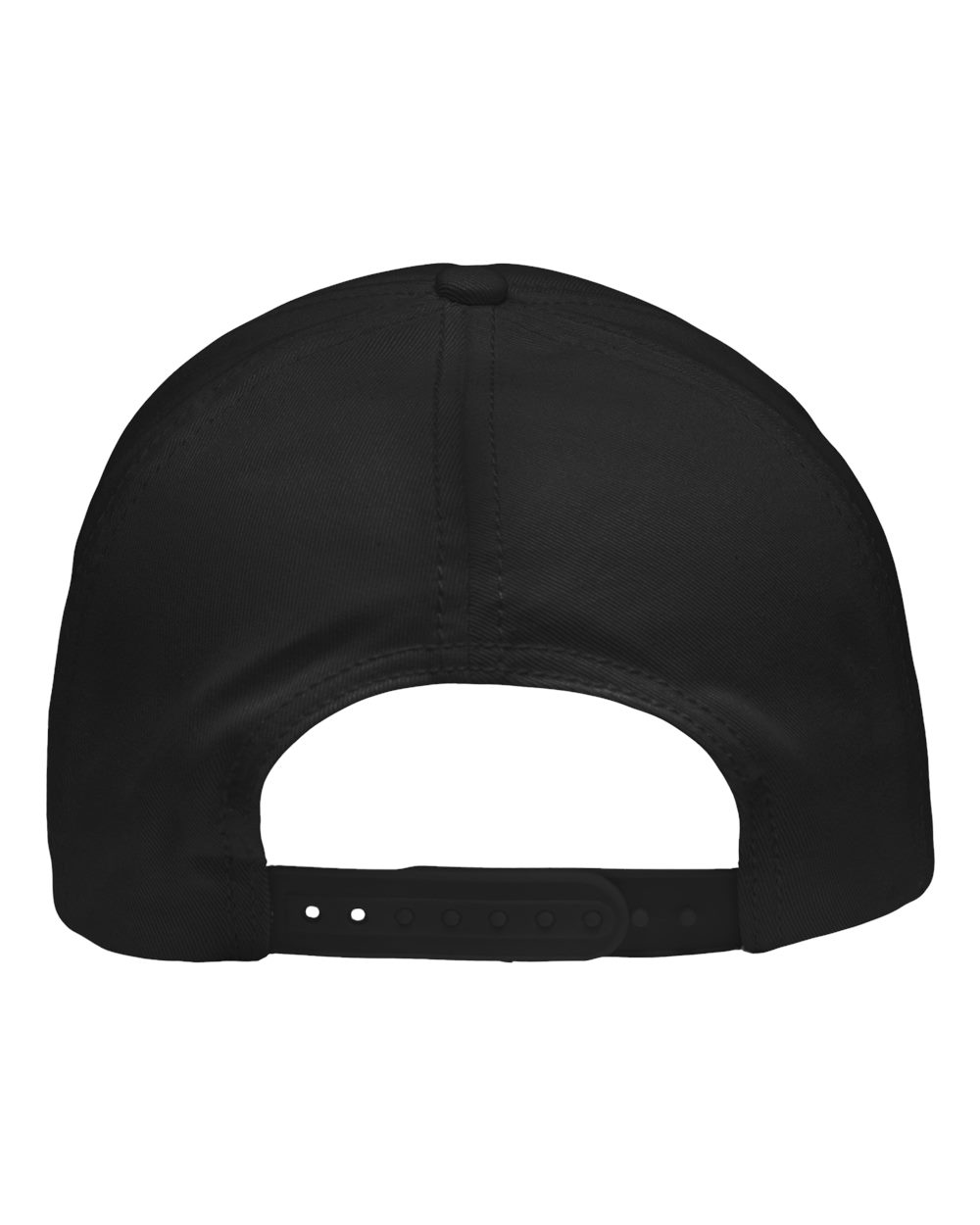 Five-Panel Rope Heritage Fit Cap - SP1300 6