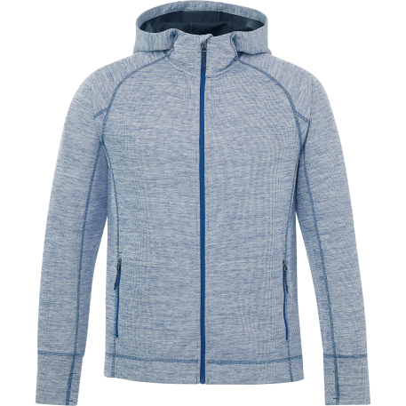 Men's ODELL Knit Zip Hoody 77