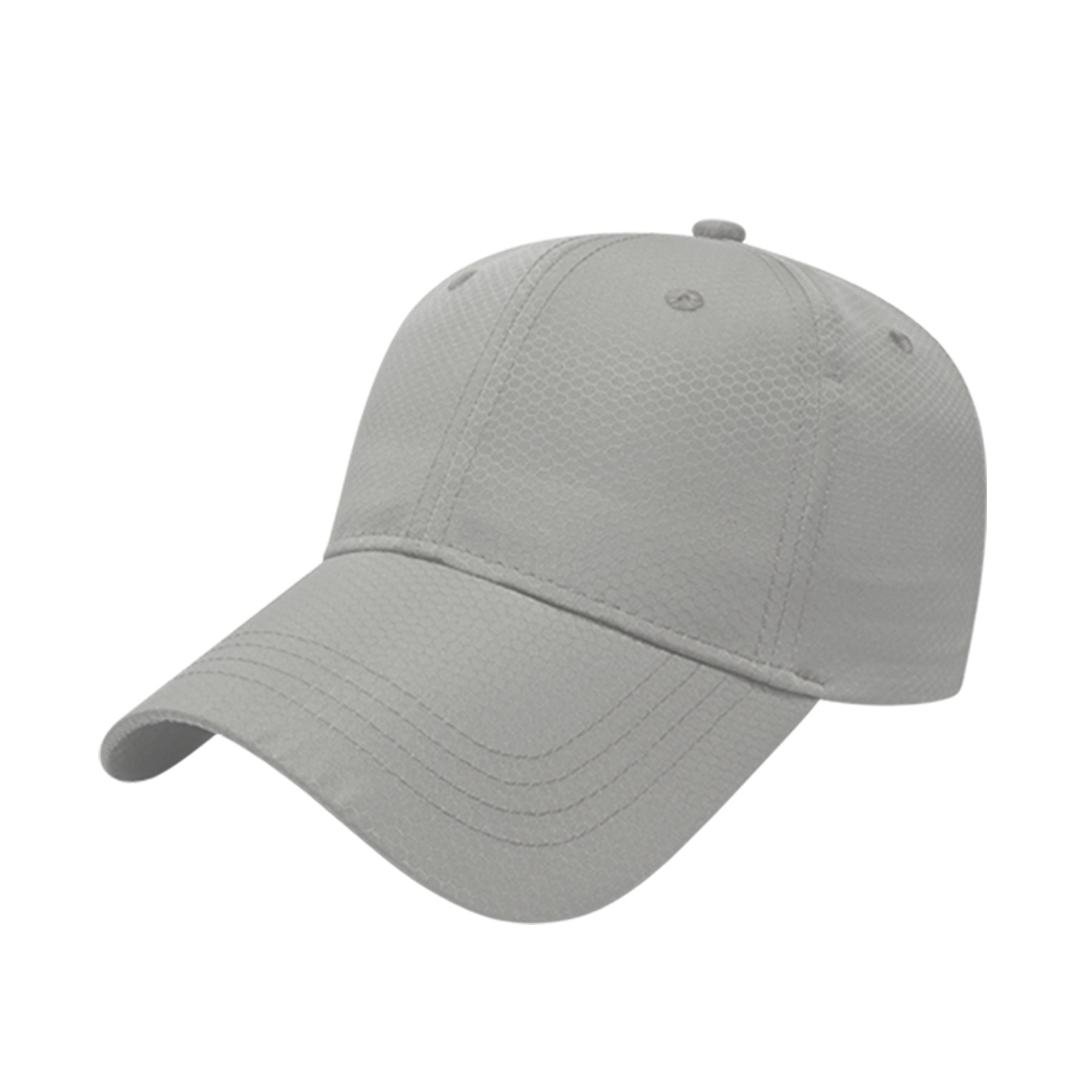 Polyester Performance Cap 3