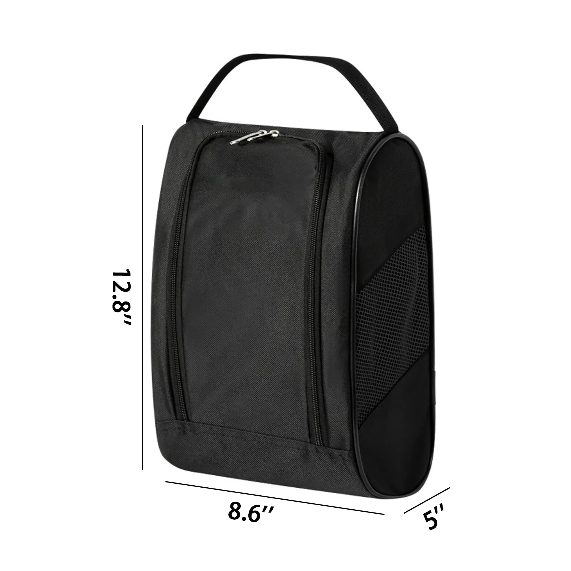 Golf Shoe Bag 4