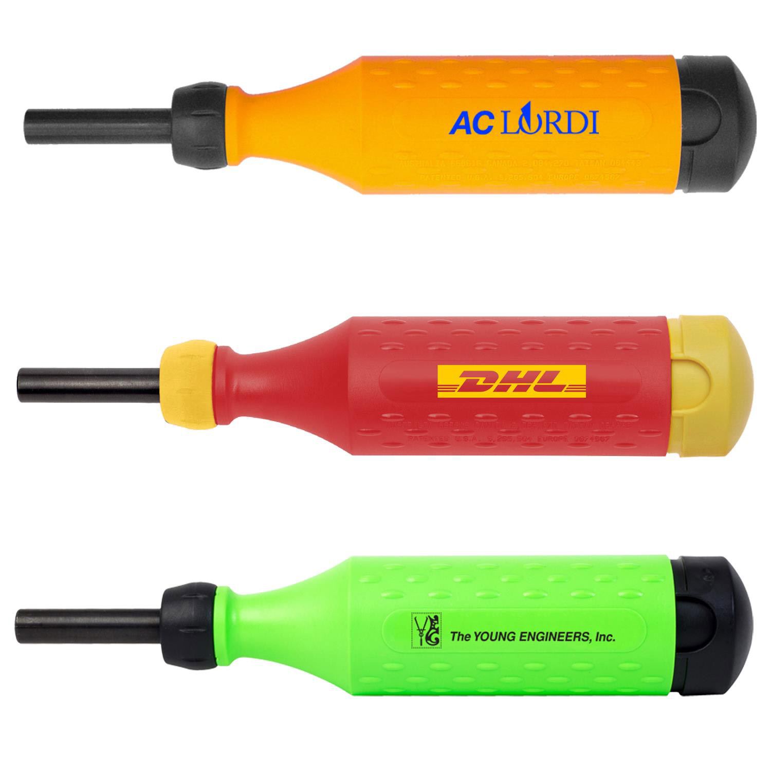 MEGAPRO® 8-In-1 Multi Bit Screwdriver 14