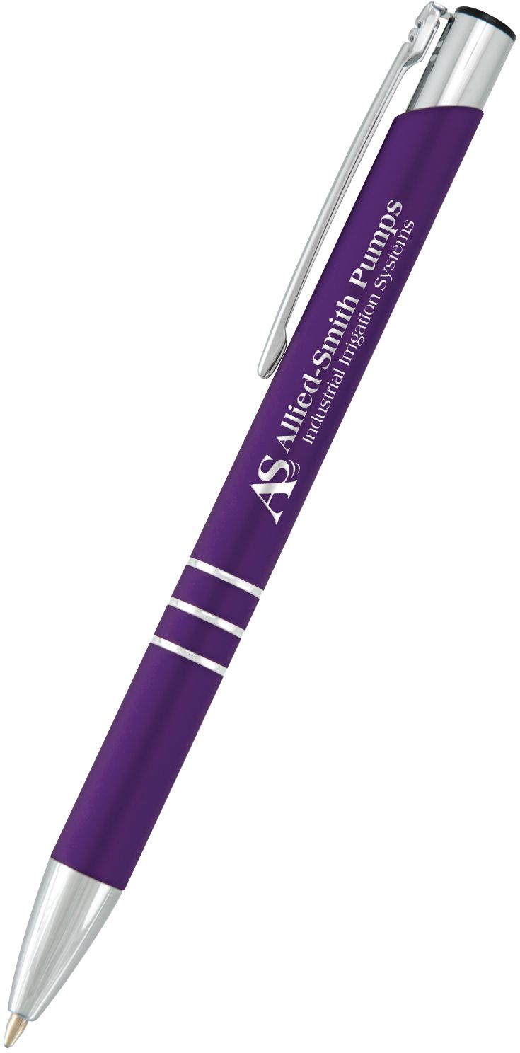 DELANE® SOFTEX LUSTER GEL-GLIDE PEN 8
