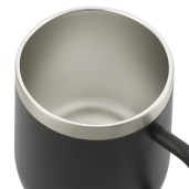 Brew Copper Vacuum Insulated Mug 12oz, custom tumbler with logo imprint 80