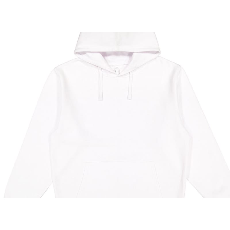 LAT Adult Pullover Fleece Hoodie, custom hoodie or sweatshirt with logo imprint 21