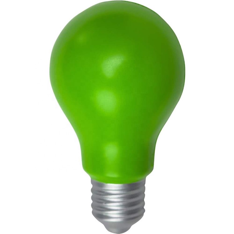 Lamp Bulb STRESS BALL 1
