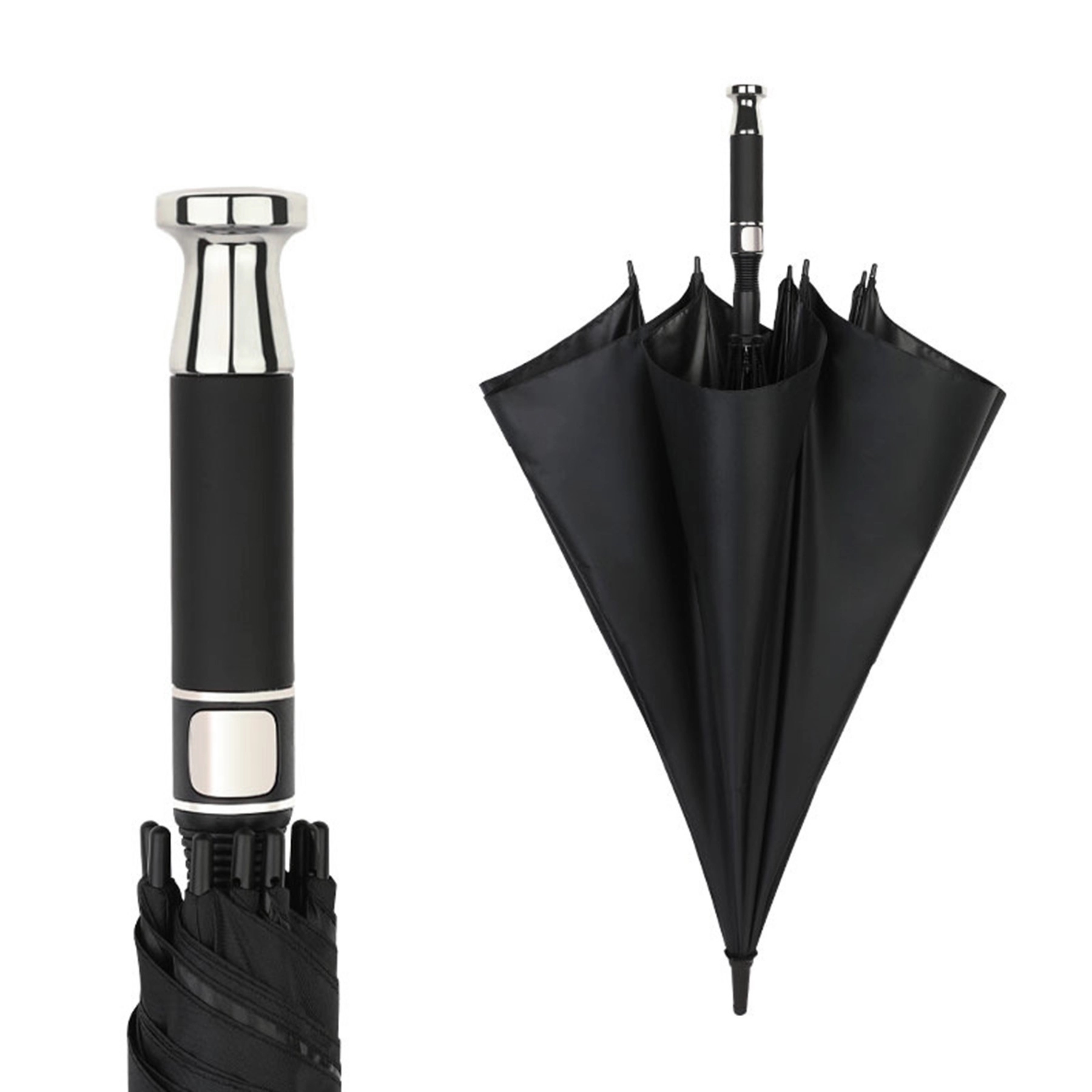 Elegant Midsize Umbrella 2