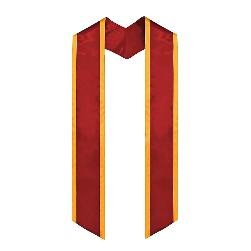 Graduation Trim Stoles 11