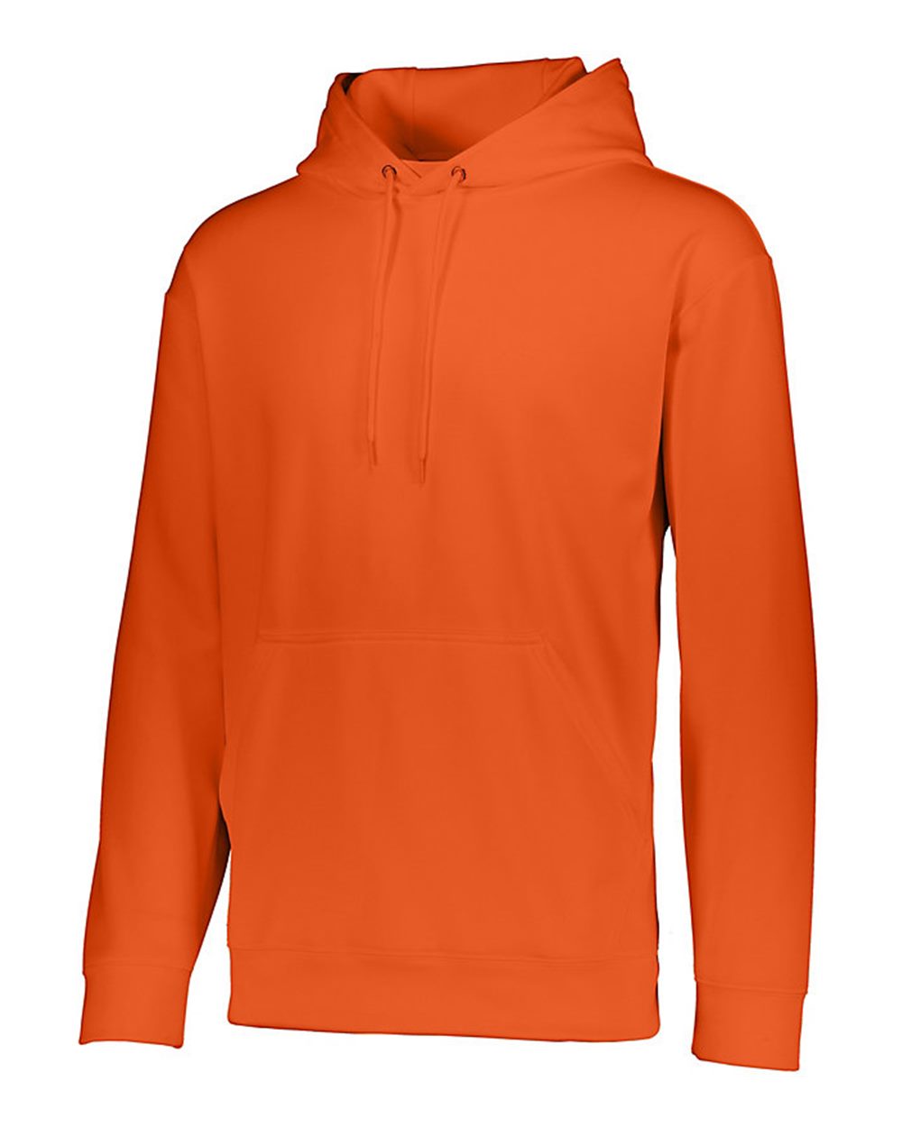 Men's Wicking Fleece Hooded Sweatshirt - 5505 39