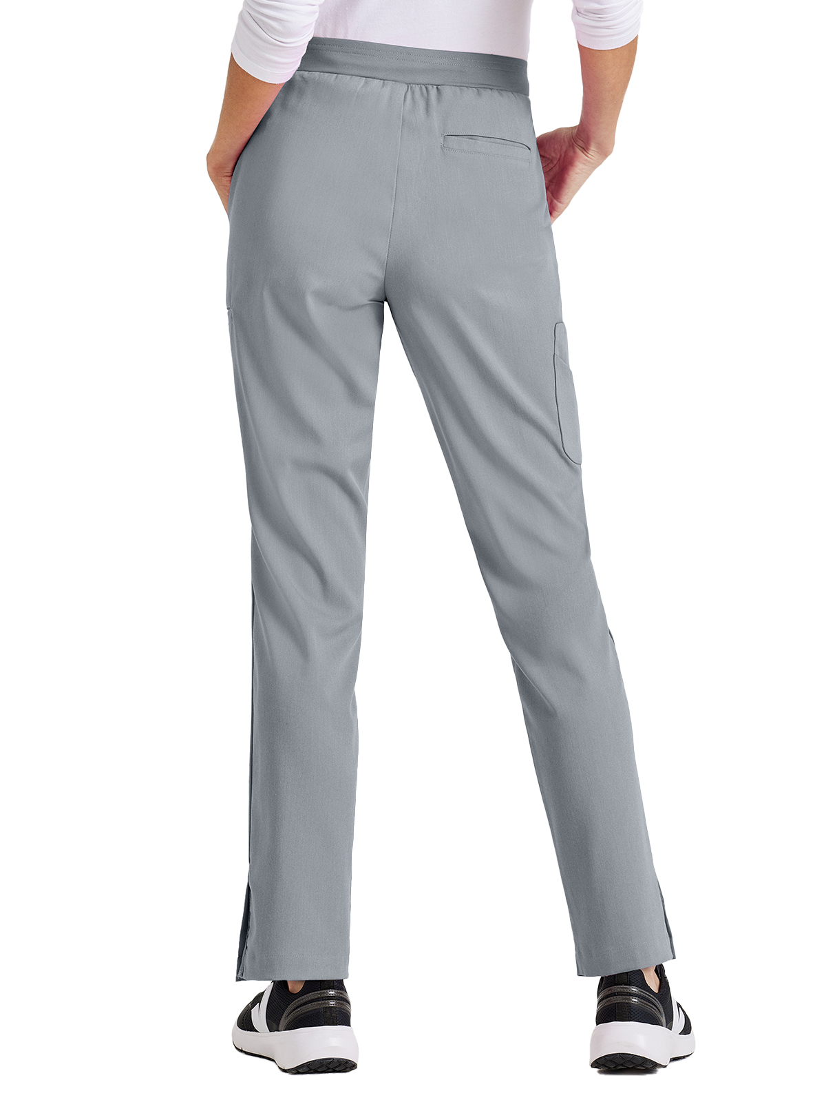 Grey's Anatomy Spandex Stretch - Women's Seven-Pocket Serena Scrub Pant 25