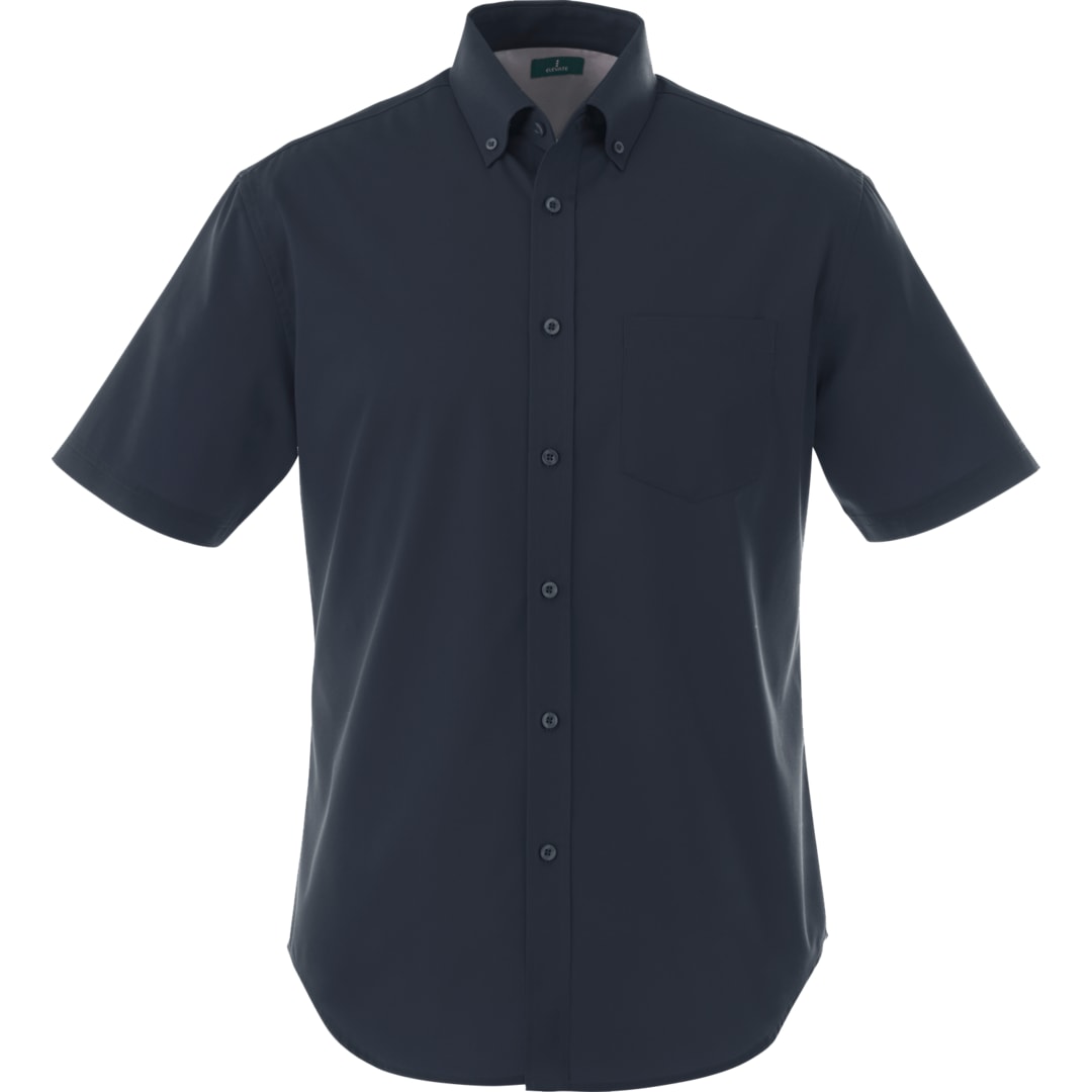 Men's STIRLING Short Sleeve Shirt 78