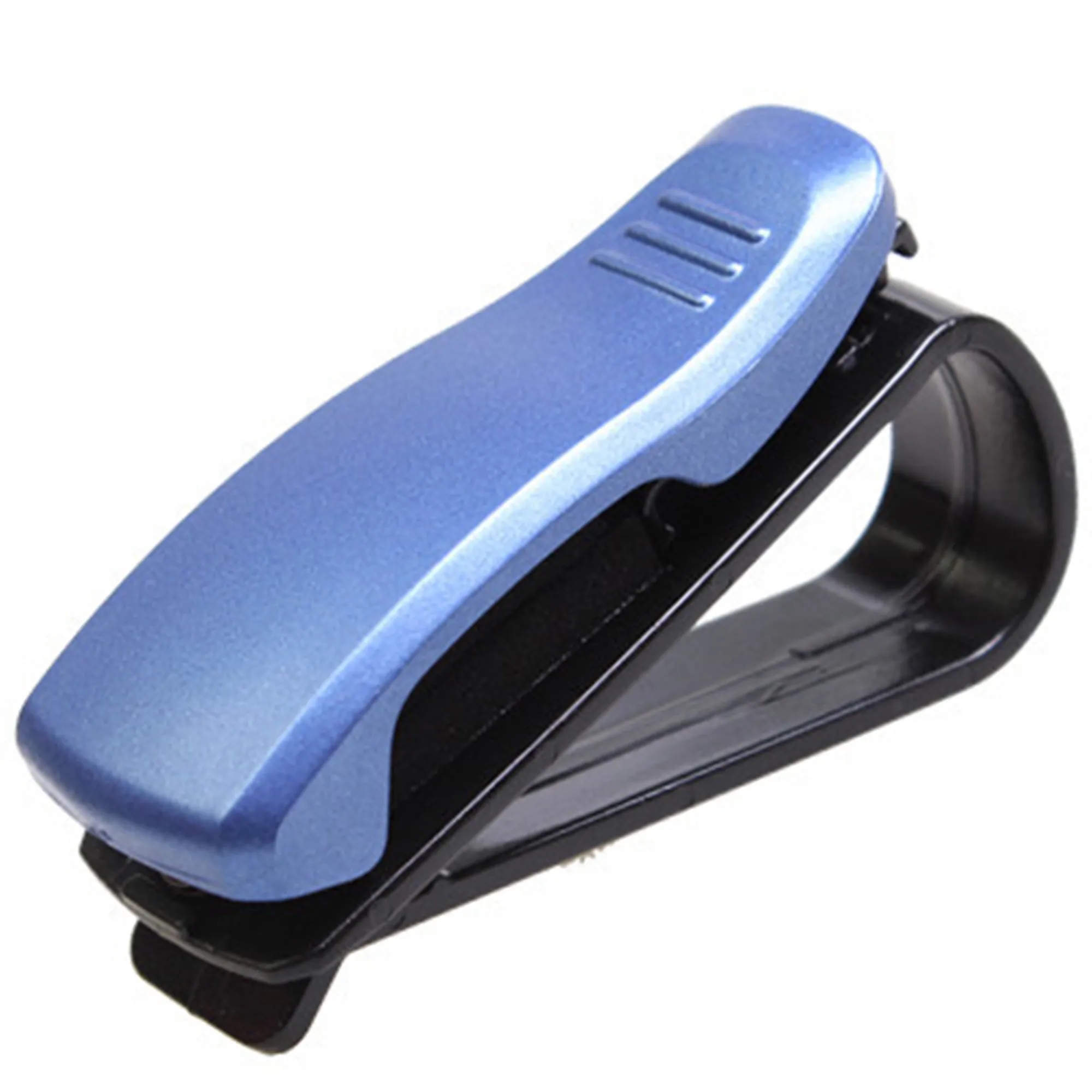 Car Visor Eye Hooks Sunglasses Clips MOQ 10pcs 3