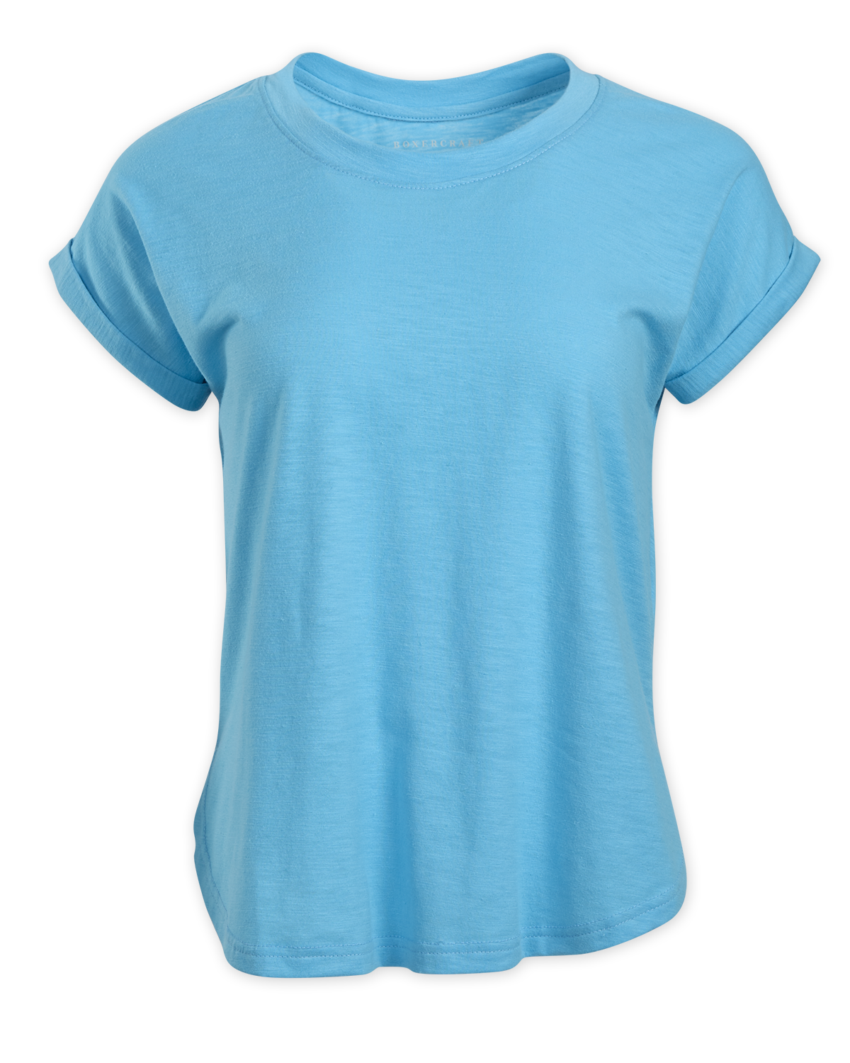 BOXERCRAFT WOMEN'S  SWEET TEE 7