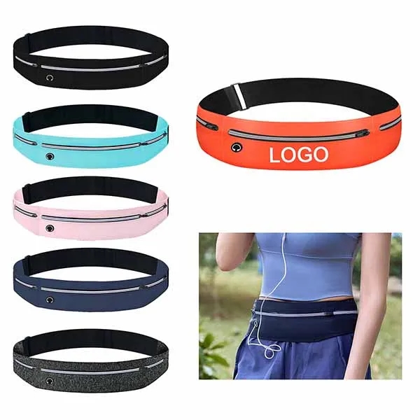 Outdoor Sports Fanny Pack 1