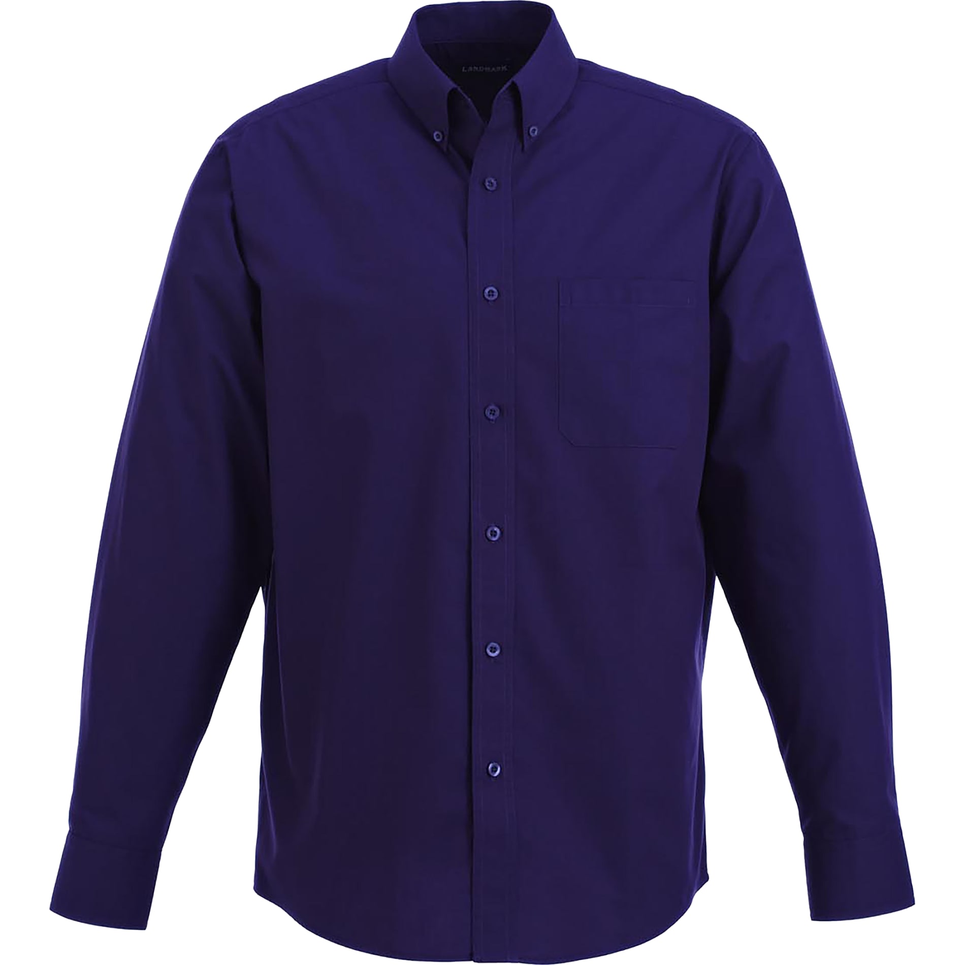 Men's PRESTON Long Sleeve Shirt 44