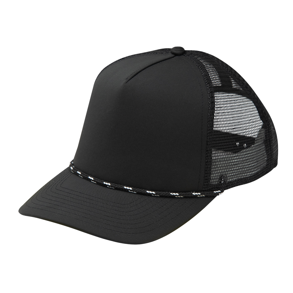 Match Play Mesh Back Rope Cap 26