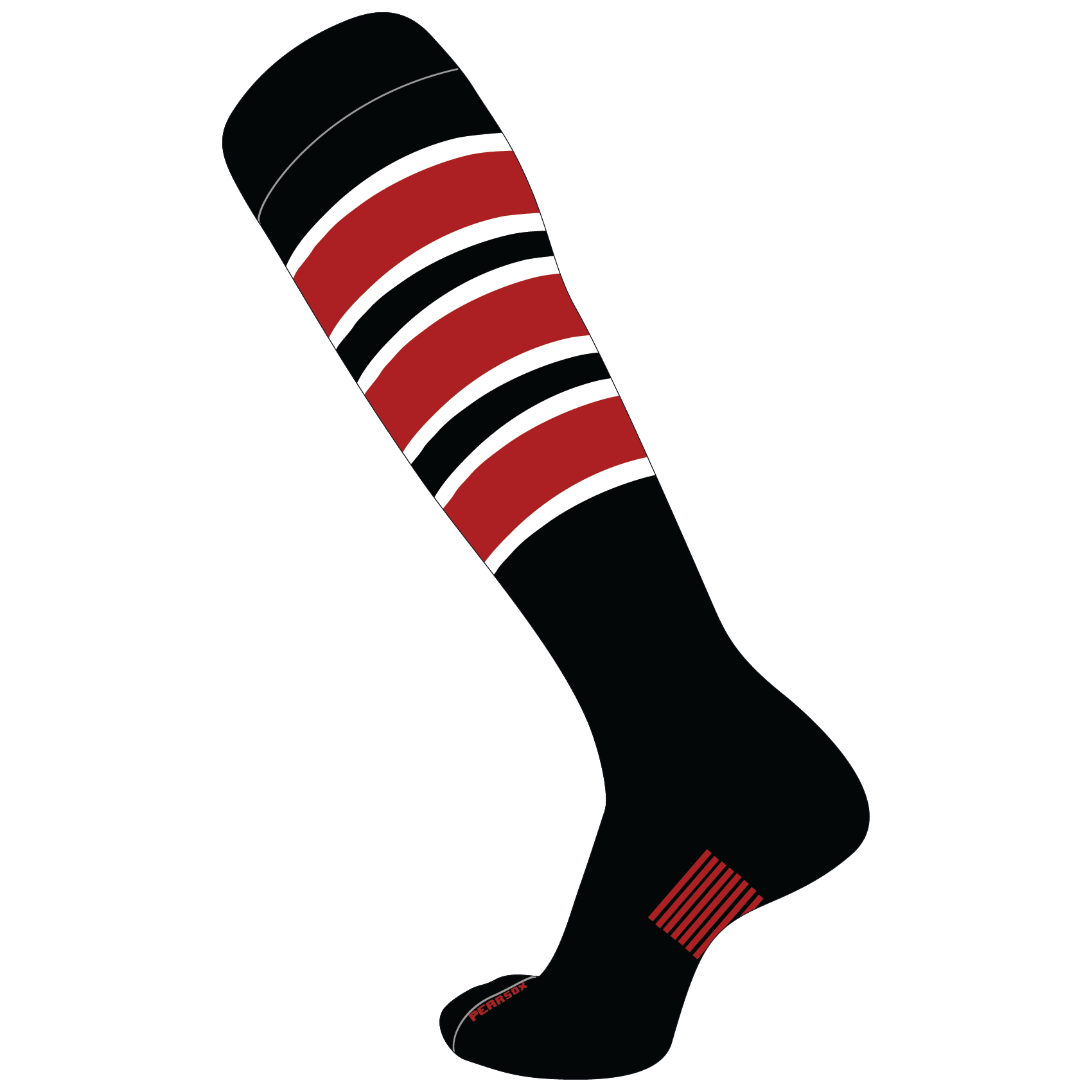 Slugger - C (Stock) 8