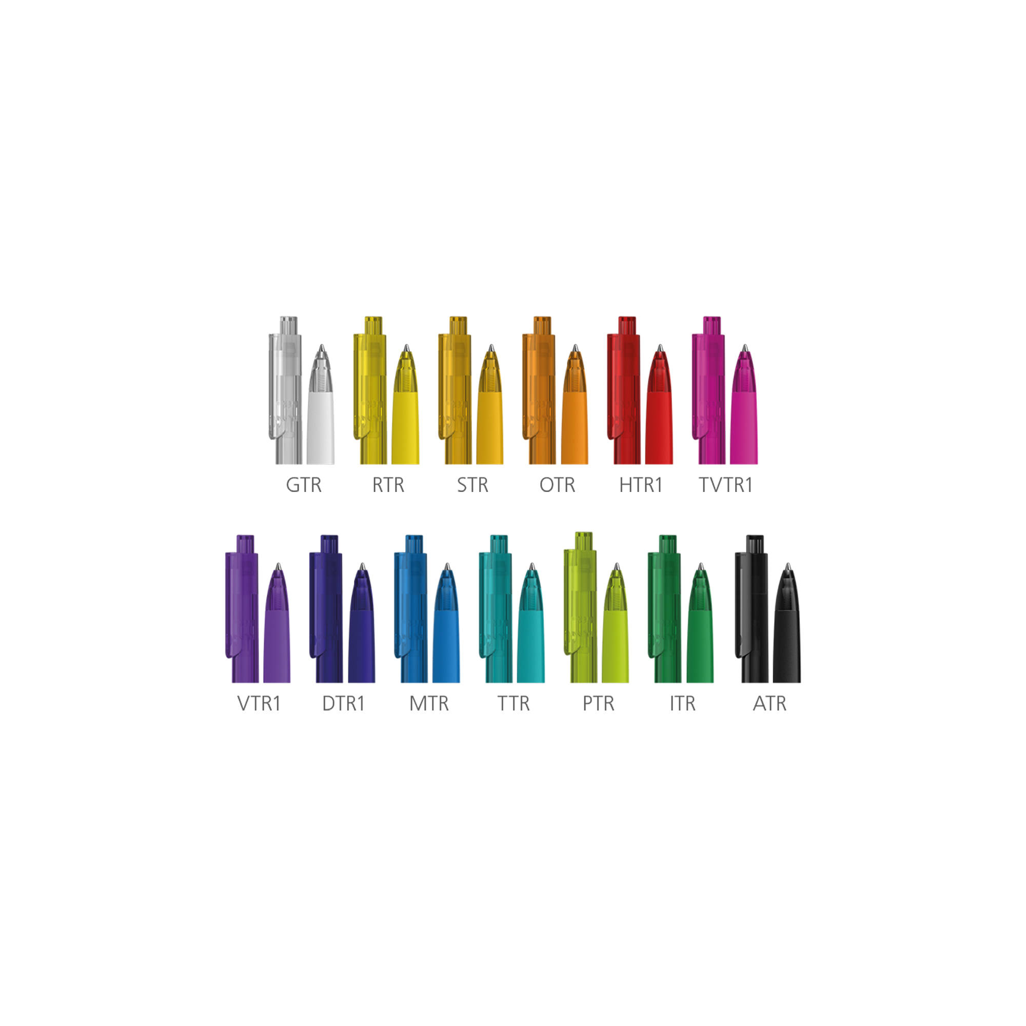 TECTO Transparent 7
