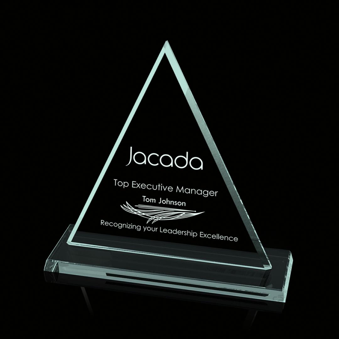 Princeton Award - Jade 4