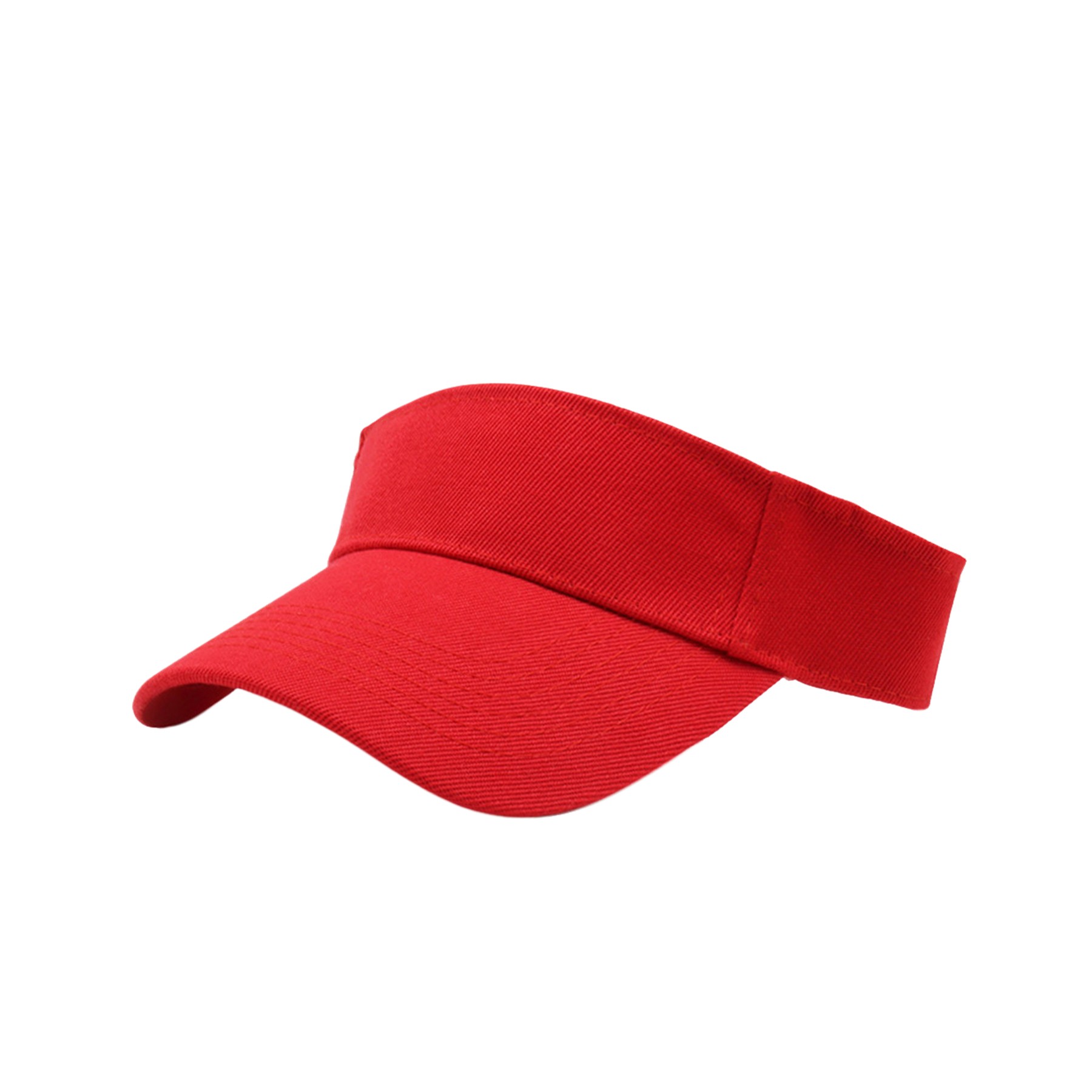 Sun Visor Hat 5