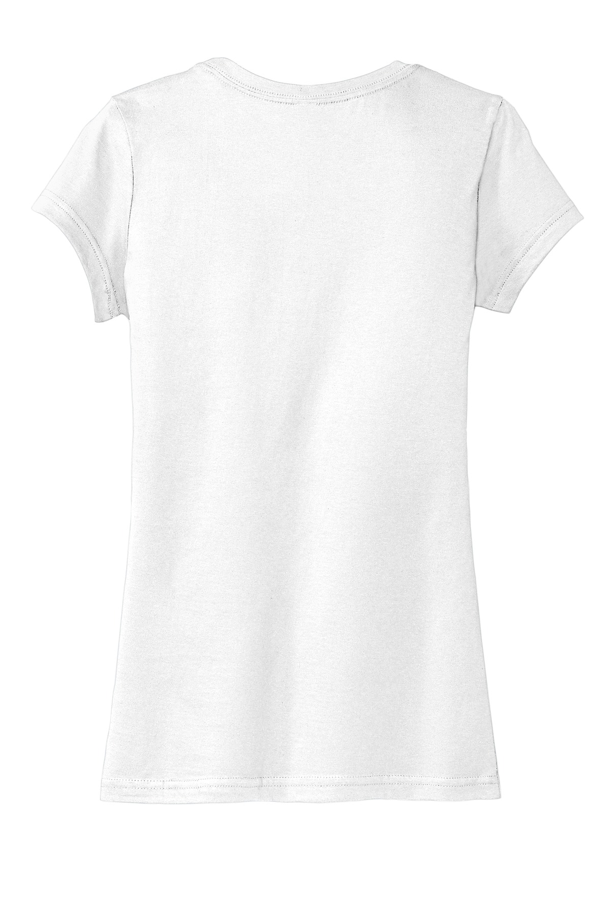 District Women's Fitted Very Important Tee . DT6001 67