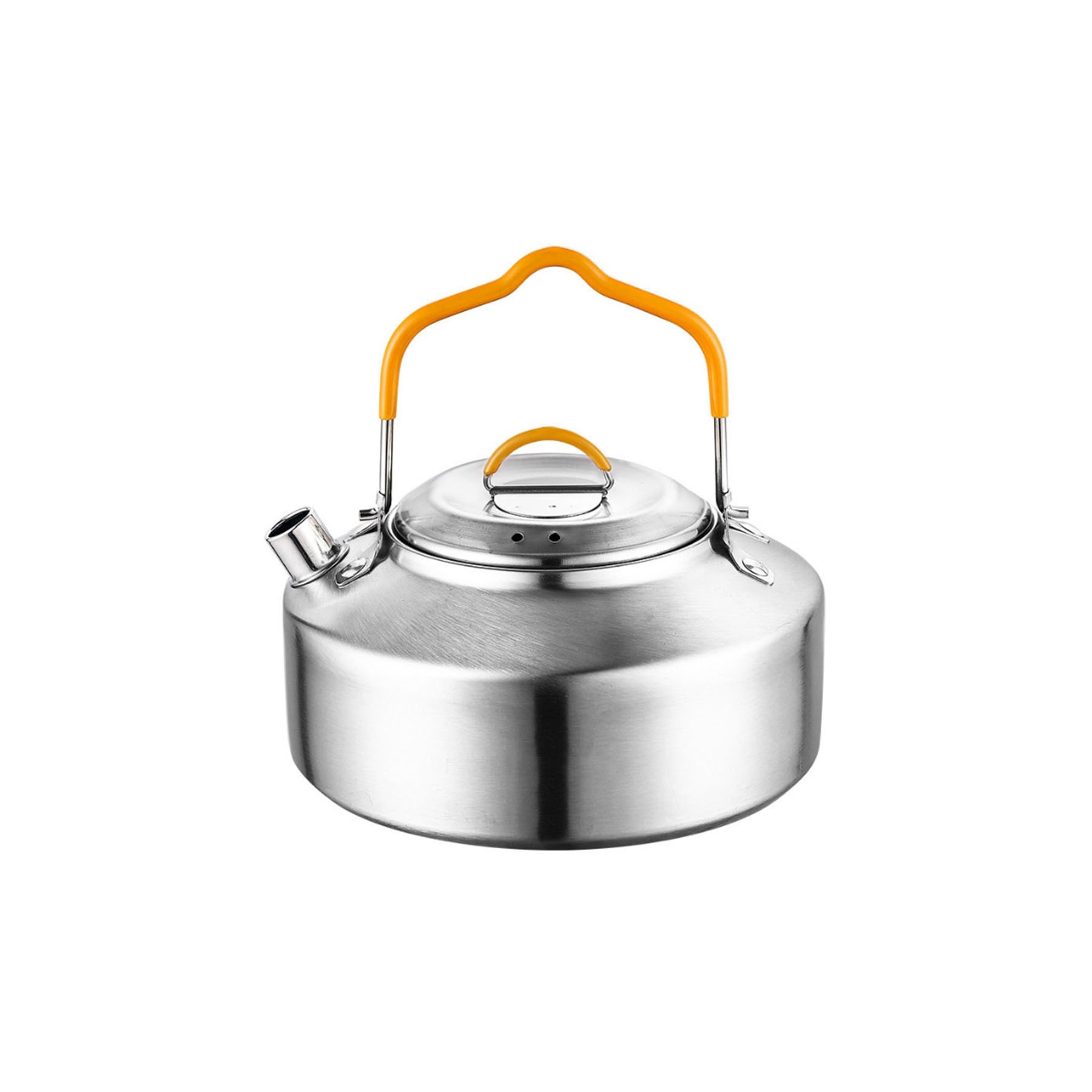 Outdoor Kettle 5