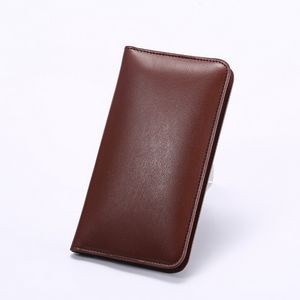 Leather Wallet With Wireless Charging 6