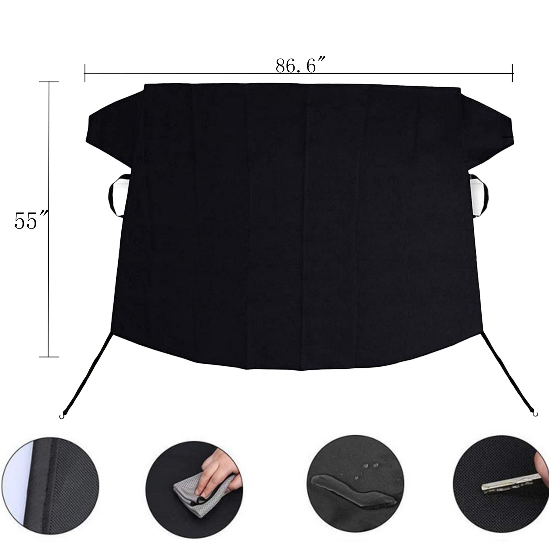 Car Windshield Cover 3