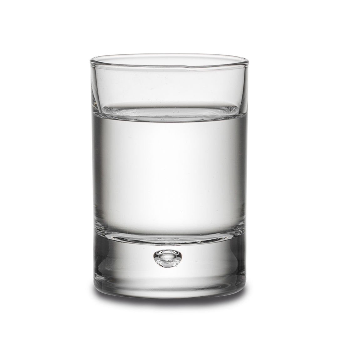 Bastia Shot Glass - Imprinted 3