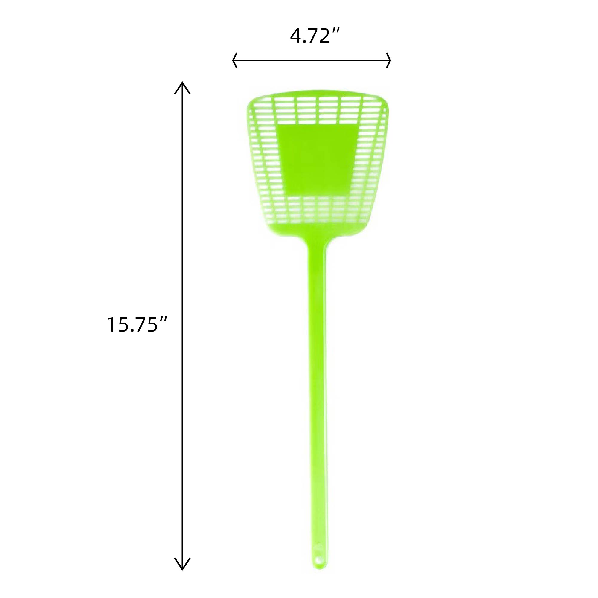 MOQ 10 pcs Mesh Mosquito Swatter 2