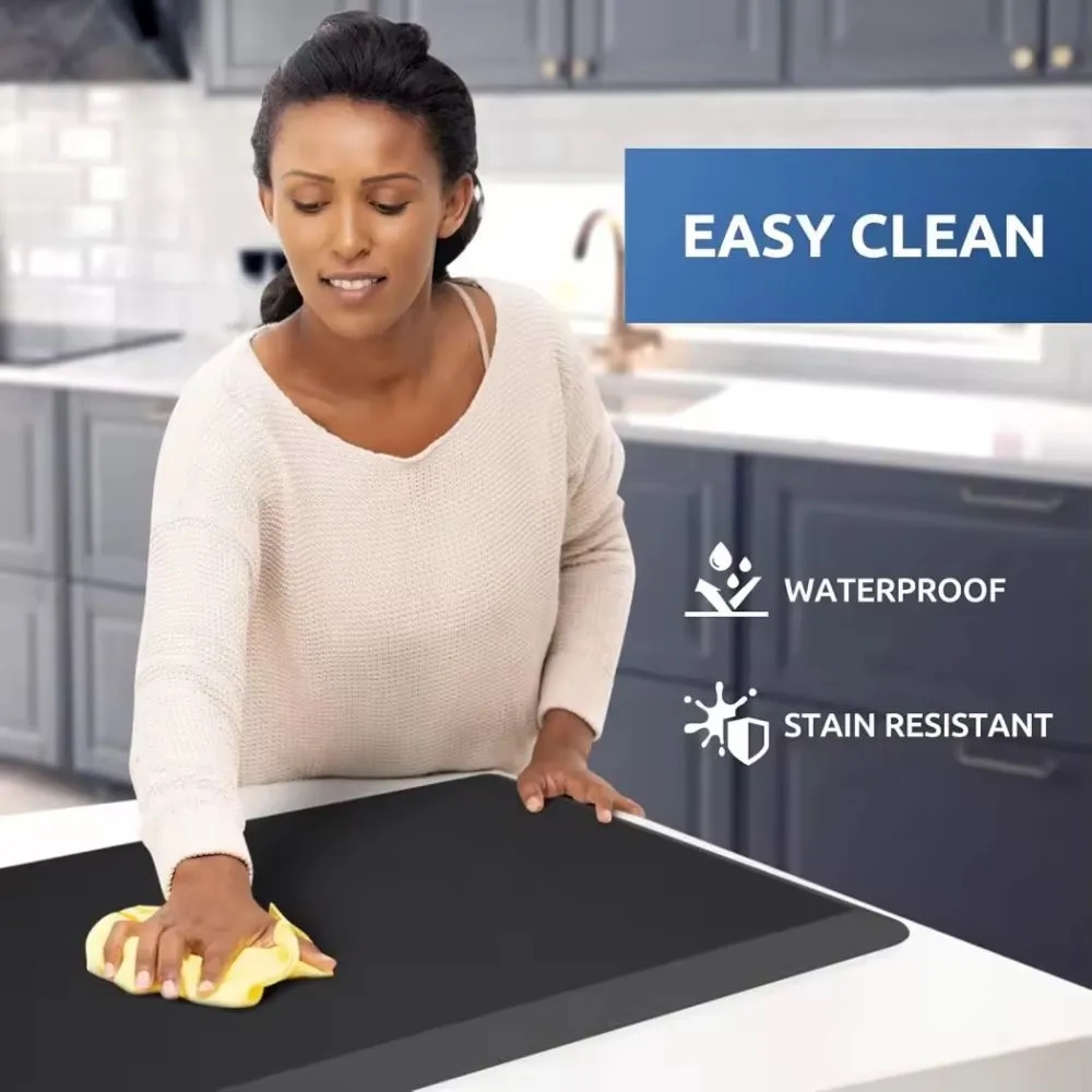 Anti Fatigue Kitchen Mat 2