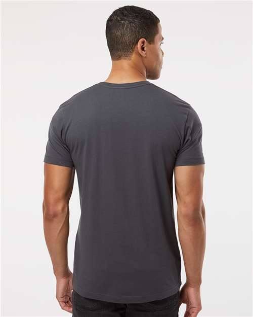 Unisex Fine Jersey Tee - 6901 347