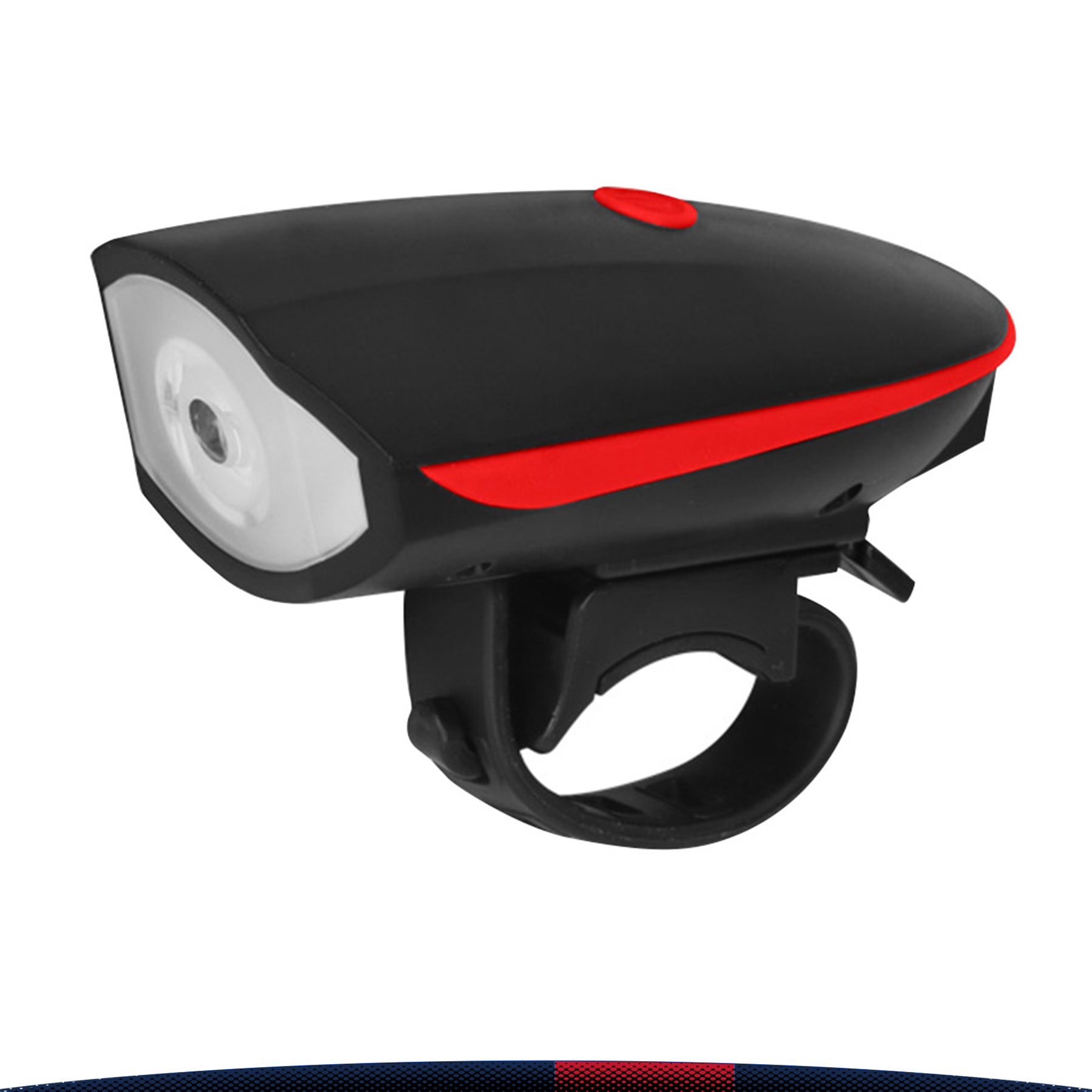 Vertex Bicycle Headlight 4