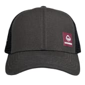 Wolverine Red Label Trucker Cap 75