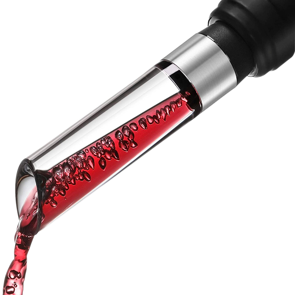 Tube Aerator Pourer 1