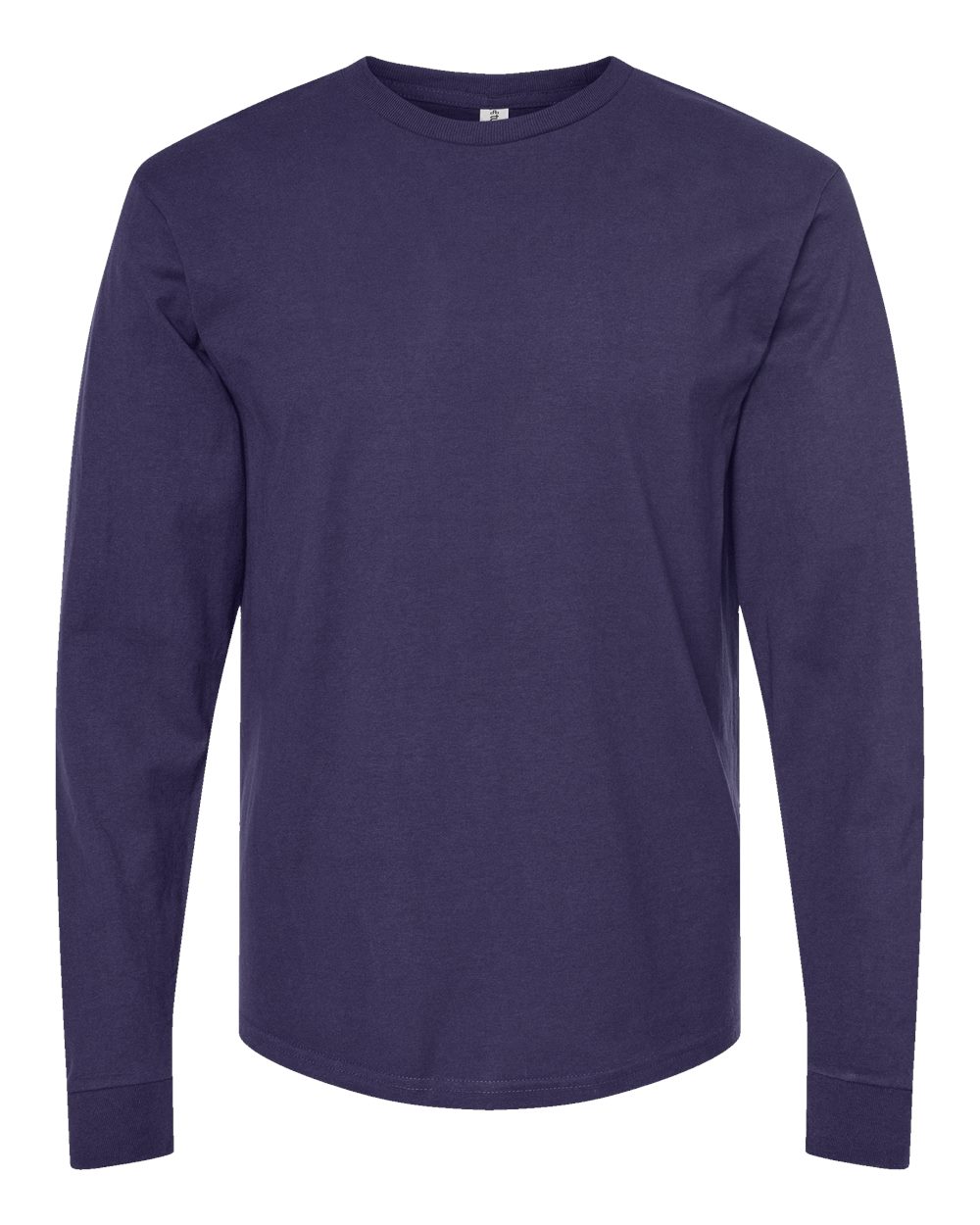 Unisex Heavyweight Jersey Long Sleeve T-Shirt - 291 129