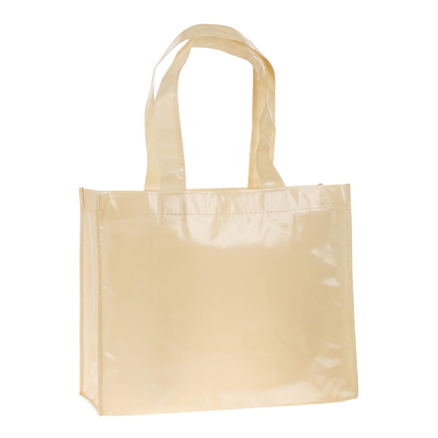 Polypropylene Laminated Tote Bag 5