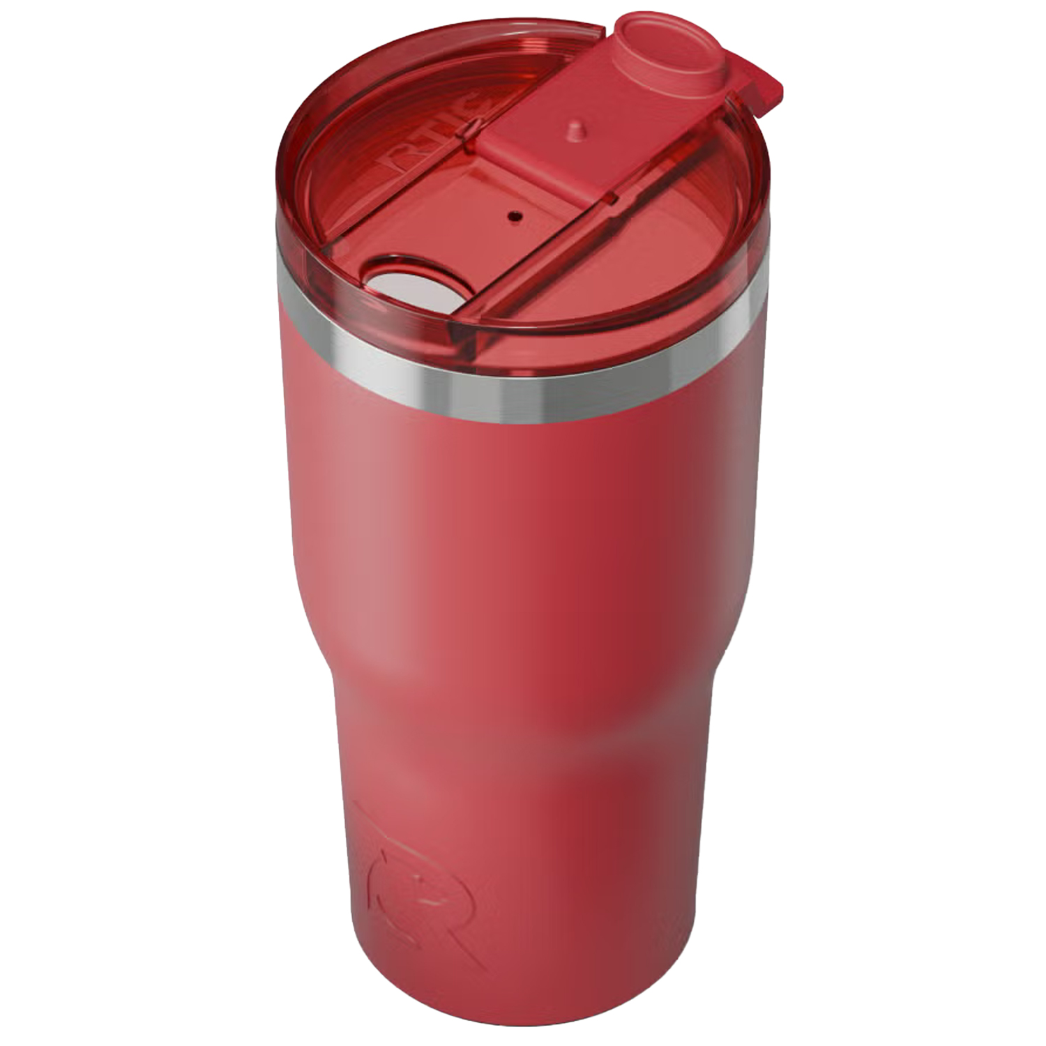 20 oz RTIC® Stainless Steel Vacuum Insulated Essential Tumbler 4