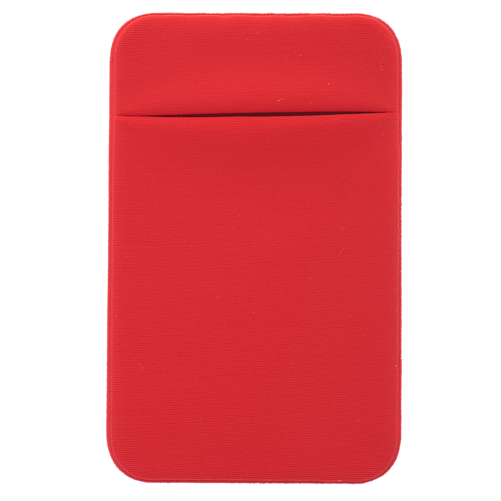 Lycra Phone Wallets 1