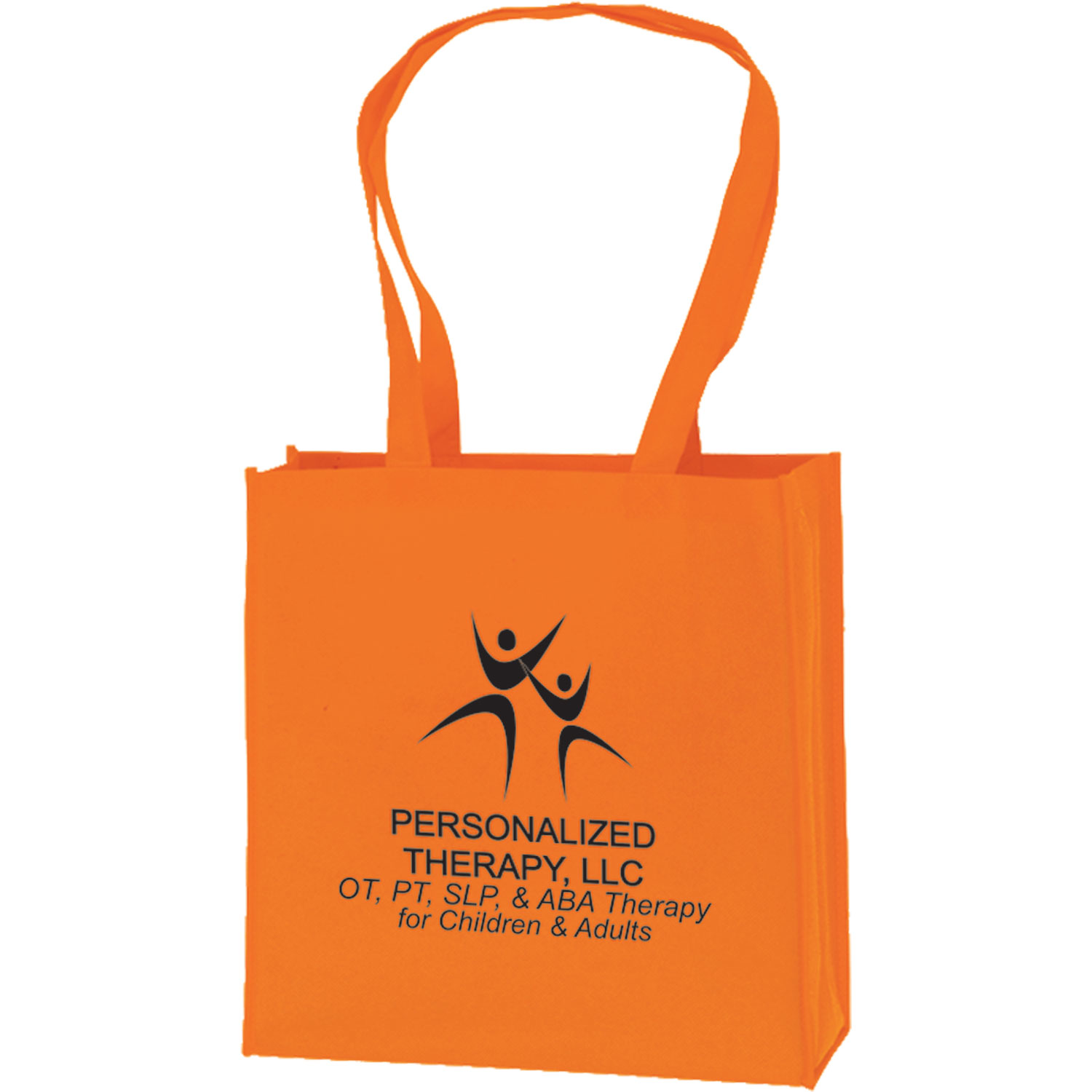Small Tote Bag 4