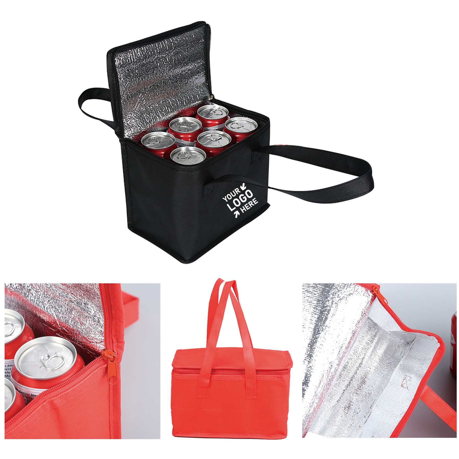 Non-woven Cooler Bag