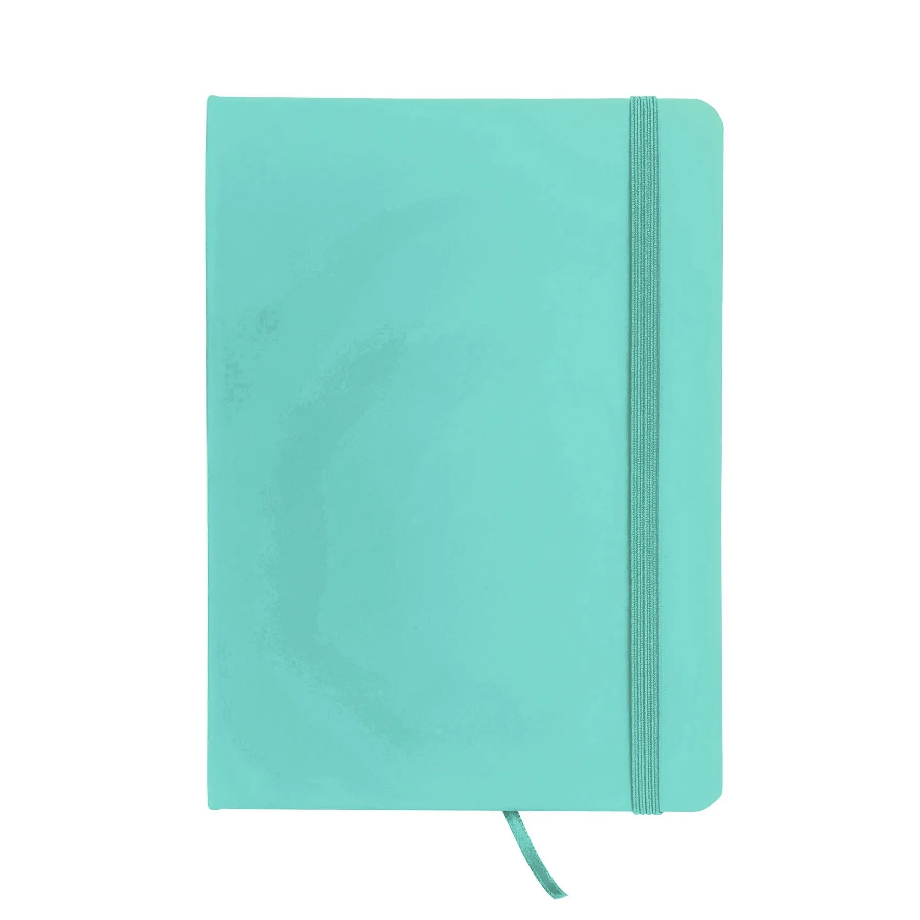 Soft Touch Journal 7