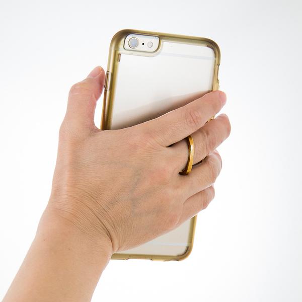 Infinite Phone Ring 13